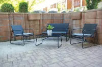 Family-friendly apartment for 4 persmax. 5 pers