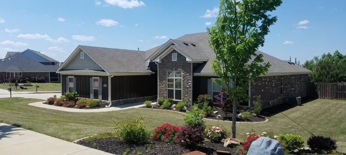 3 bed / 2.5 baths, great neighborhood Hotels in Aiken County
