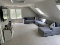 Cape Cod Loft - Near Beaches & Canal