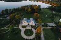Pałac Warlity - Apartments