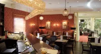 Beresta Park Hotel Velikij Novgorod - Cho phép mang theo thú cưng