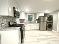 Battery Atlanta/Truist Park Area - Modern 3 Bedroom Townhouse