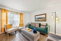 Enjoy Chicago/suburbs 2BR townhouse fully equipped - Holiday bungalows
