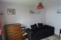 Gite Salines/St Colomban - Wifi