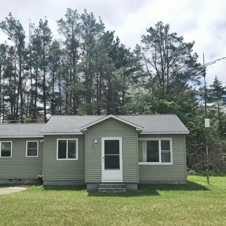 Comfy Cottage to escape the crowds