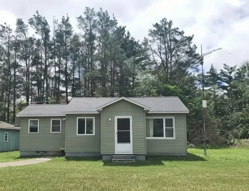 Comfy Cottage to escape the crowds - 4-Star
