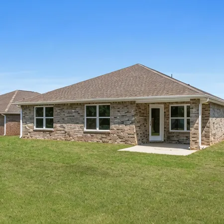 Lovely 3-bedroom house in Decatur with WiFi and AC