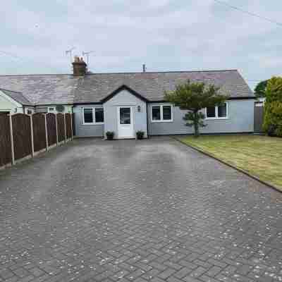 Stunning Two bed Cottage in North Wales Others