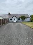 Stunning Two bed Cottage in North Wales