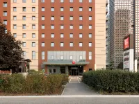 Hotel Ibis Moskva Dinamo Hotels near Experimentanium Science Museum