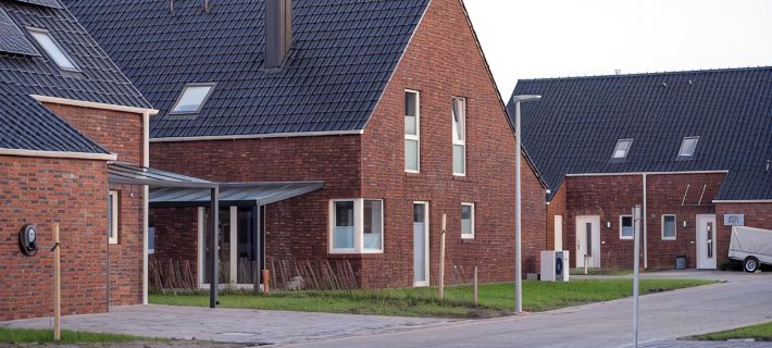 Vacation at the North Sea - NEW - Holiday home Deichliebe Hotels in Butjadingen