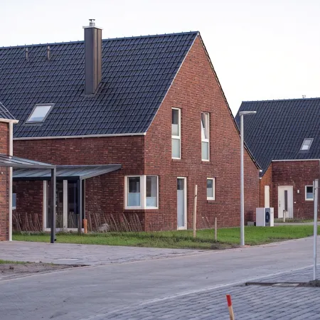 Vacation at the North Sea - NEW - Holiday home Deichliebe
