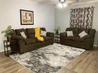 Charming Lafayette Condo: Cozy Retreat in Indiana - ห้องครัว