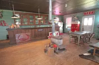 Beer Joint at the Brown Ranch - 3つ星