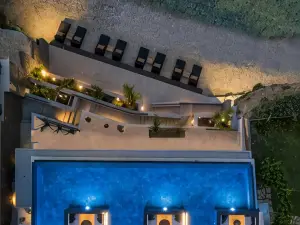 Sea Zante Luxury Beachfront Retreat
