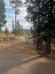 Selkirk Flat Retreat/pet friendly