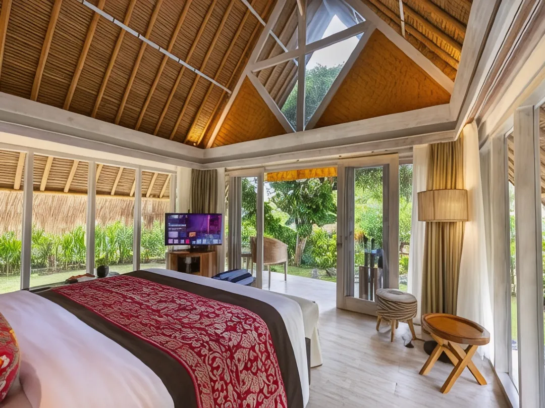 Ayvrtha Boutique Nature Resort - Uluwatu