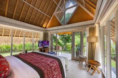 Ayvrtha Boutique Nature Resort 佩卡图区附近的飯店
