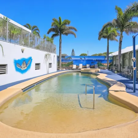 The Point Resort