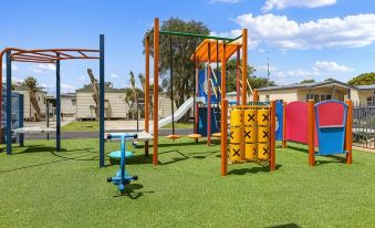 Apollo Bay Holiday Park