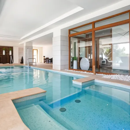 Grupotel Aguait Resort & Spa - Adults Only