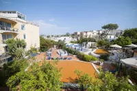 Hotel Royal Terme - Yüzme Havuzu