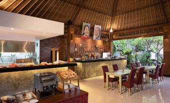 Tonys Villas & Resort, Seminyak - Bali