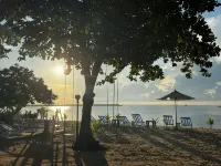 Ban Krut Resort - Beach