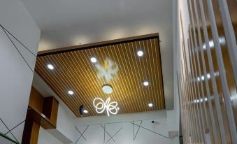 Hotel Ashrafee