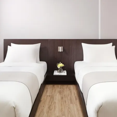 Hanwha Resort Sanjeong Lake Annecy