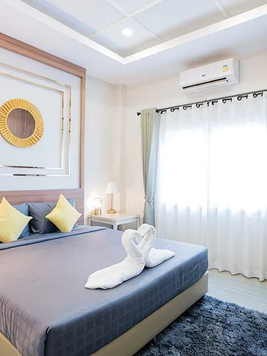 รูปภาพของBanana tree Pool Villa