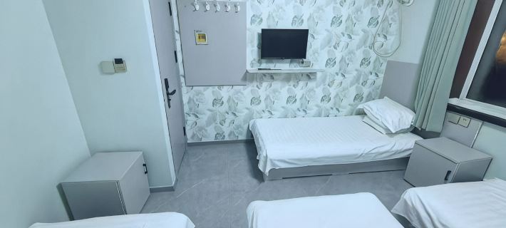 Jilin Xingyu Wish fashion Hotel Hotels in Jilin