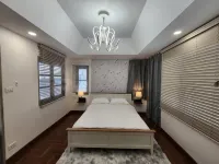 Sova Vcay Pool Villa
