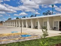 Kallangur Motel Hotels in Redcliffe