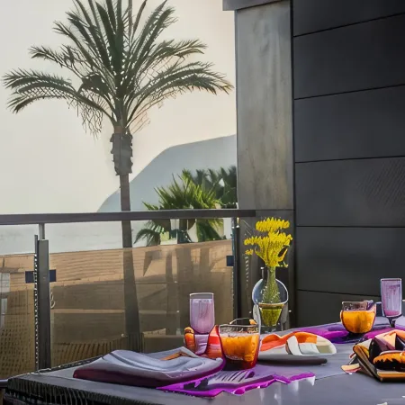 H Boutique la Caleta Bay