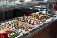 Aeolos Beach Resort - breakfast