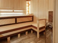 Bogolyubskij Hotel Hotels in Vladimir
