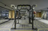 Elite World Grand Sapanca - Gym