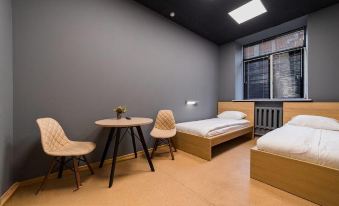 Hostels Rus - Krasnoyarsk