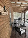 #1 - Cozy cabin in the Ozark Mountains, giant spa tub, romantic and peaceful!! - Chalets