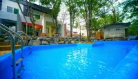 Namusori Pension - Pools