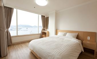 Kumho Tongyeong Marina Resort