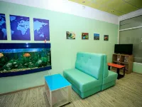 YaRanga Hostel Hotels in Yaroslavl