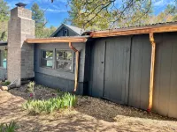 "COPPER State CABIN" - Amongst the Pines in Pine, AZ - Boutique