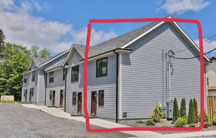 Brand New 2 Bdr. Townhome Minutes from Windham Mtn