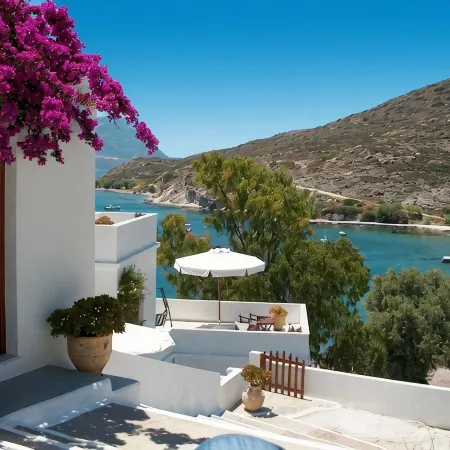 Villa Notos