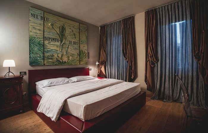 Damaranto Residenza e Cucina