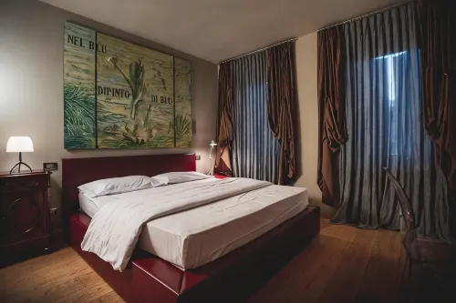 Damaranto Residenza e Cucina - Homestays