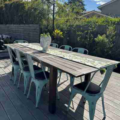 New Luxury Cottage Minutes To Beach & Town! Hotel Exterior