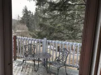 Super Clean, Fully-Equipped Private Suite 1 Mile from Acadia - Condos